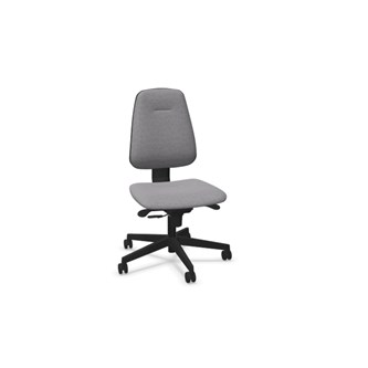 Kontorstol Segla FST medium rygg Remix 3