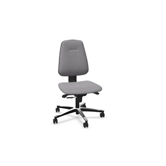 Kontorstol Segla FST medium rygg Remix 3