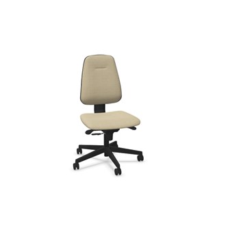 Kontorstol Segla FST medium rygg Remix 3