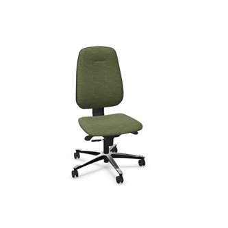 Kontorstol Segla FST høy rygg Remix 3