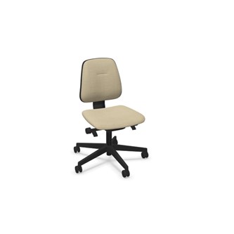 Kontorstol Segla SA2T7 lav rygg Remix 3