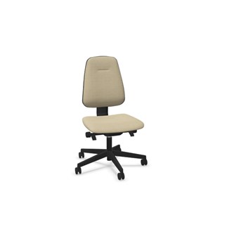 Kontorstol Segla SA2T7 medium rygg Remix 3