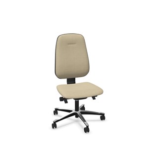 Kontorstol Segla SA2T7 høy rygg Remix 3