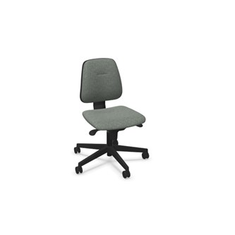 Kontorstol Segla FS lav rygg Rivet