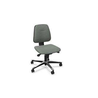 Kontorstol Segla FS lav rygg Rivet