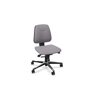 Kontorstol Segla FST lav rygg Rivet