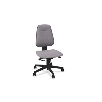 Kontorstol Segla FST medium rygg Rivet