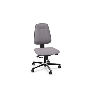 Kontorstol Segla FST medium rygg Rivet