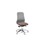 Kontorstol Souly Mesh lys grå SA2-ST Era
