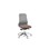 Kontorstol Souly Mesh lys grå SA2-ST Era