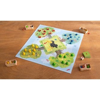 Frukthagen (kråkespillet)