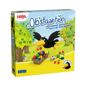Frukthagen (kråkespillet)