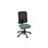Kontorstol Utila Mesh svart FST Synergy