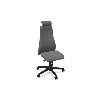 Kontorstol Viden FS høy rygg med nakkestøtte Era