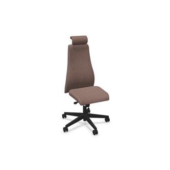 Kontorstol Viden FS høy rygg med nakkestøtte Era