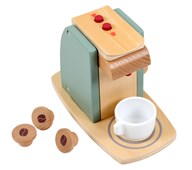 EDUCO kaffemaskin