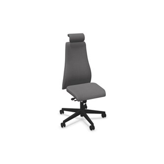 Kontorstol Viden FST høy rygg med nakkestøtte Era