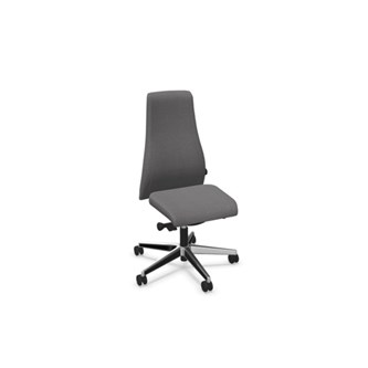 Kontorstol Viden ERT høy rygg ERA