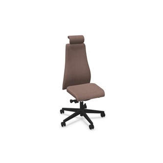 Kontorstol Viden ERT høy rygg med nakkestøtte ERA