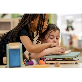 EDUCO smørbrødgrill