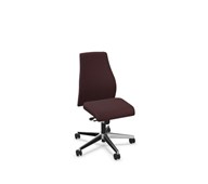 Kontorstol Viden FST medium rygg Remix 3