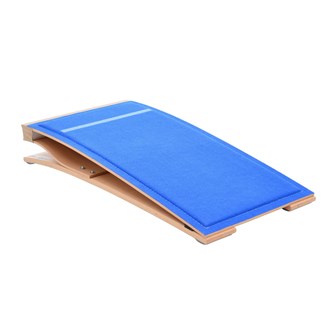 Springbrett maks 75 kg