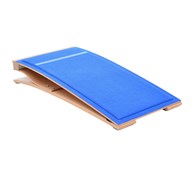 Springbrett maks 75 kg