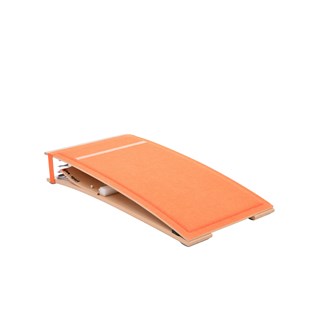 Springbrett maks 95 kg