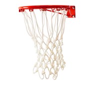 Nett til basketkurv