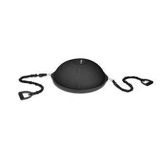 Balanseball med håndtak