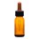 Dryppeflaske 60 ml 6 stk