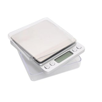 Vekt digital 500 g / 0,01 g