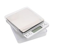 Vekt digital 500 g / 0,01 g