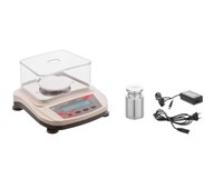 Vekt digital 300g 0,001g