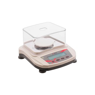 Vekt digital 300g 0,001g