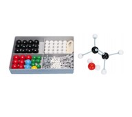 Molekylmodeller MMS-008 organisk