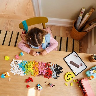 LEGO® Kreativ glede