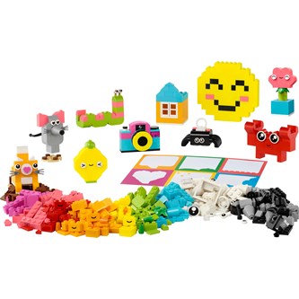 LEGO® Kreativ glede