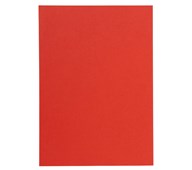 Gladpapp  A2 180 g rød 20 stk