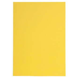 Gladpapp A2 180 g gul 20 stk