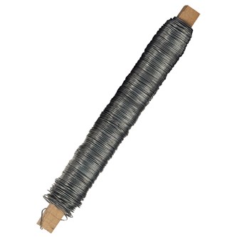 Ståltråd 0,5 mm 16 pk
