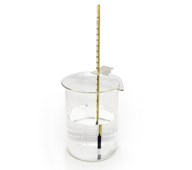 Termometerholder 3 stk