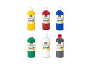 Vindusmaling 6x500 ml
