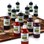 Flytende batikkfarge 300 ml