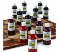 Flytende batikkfarge 300 ml