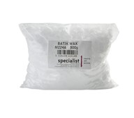 Batikkvoks 500 g