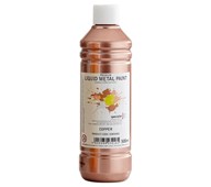 Kobbermaling 500 ml