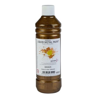 Bronsemaling 500 ml