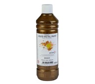 Bronsemaling 500 ml
