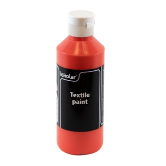 Tekstilmaling Lekolar 250 ml